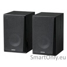 2.0 Active Multimedia Speaker | R990BT | 12 W + 12 W | Bluetooth | Black | Wireless connection