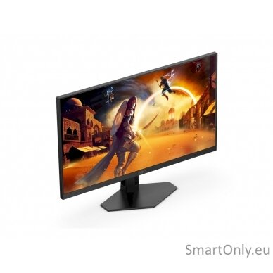 24G4XE | 23.8 " | IPS | 16:9 | 180 Hz | 1 ms | 1920 x 1080 pixels | HDMI ports quantity 2 1