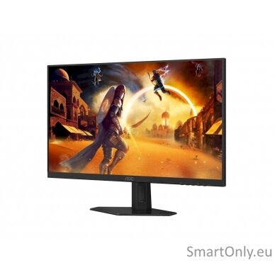 24G4XE | 23.8 " | IPS | 16:9 | 180 Hz | 1 ms | 1920 x 1080 pixels | HDMI ports quantity 2 2