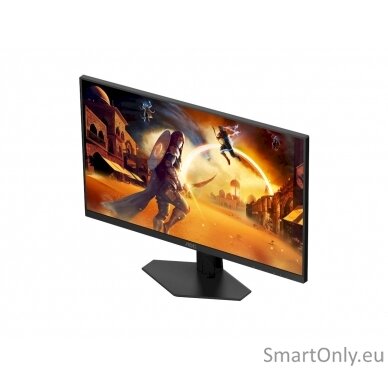 24G4XE | 23.8 " | IPS | 16:9 | 180 Hz | 1 ms | 1920 x 1080 pixels | HDMI ports quantity 2 3