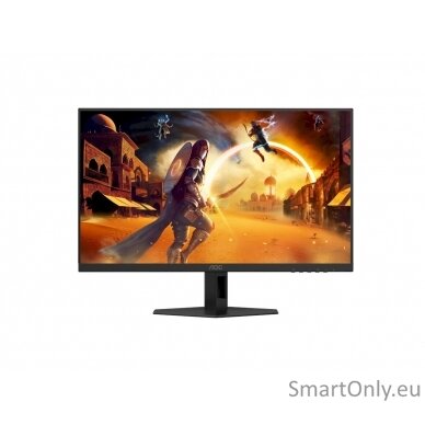 24G4XE | 23.8 " | IPS | 16:9 | 180 Hz | 1 ms | 1920 x 1080 pixels | HDMI ports quantity 2