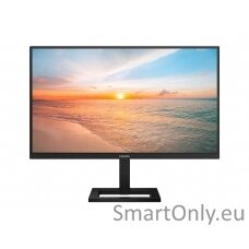 27E1N1800AE/00 | 27 " | IPS | 16:9 | 60 Hz | 4 ms | 3840 x 2160 pixels | HDMI ports quantity 2 | Black