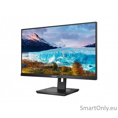 272S1M/00 | 27 " | IPS | 16:9 | 75 Hz | 4 ms | 1920 x 1080 pixels | 300 cd/m² 1