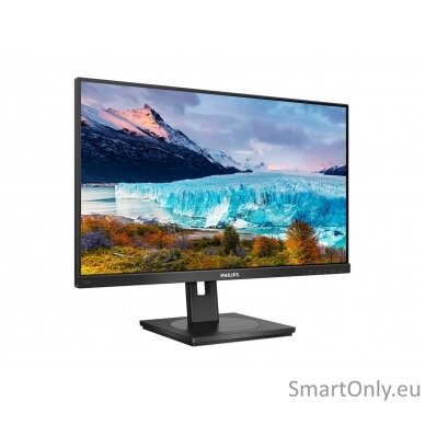 272S1M/00 | 27 " | IPS | 16:9 | 75 Hz | 4 ms | 1920 x 1080 pixels | 300 cd/m² 2