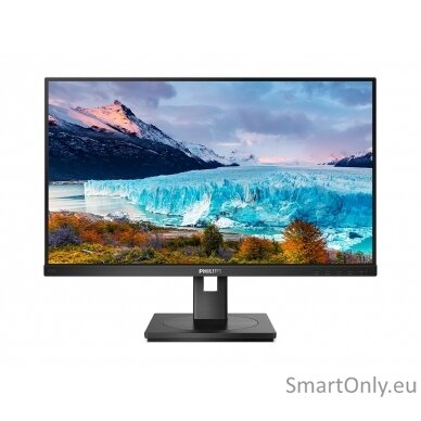 272S1M/00 | 27 " | IPS | 16:9 | 75 Hz | 4 ms | 1920 x 1080 pixels | 300 cd/m²