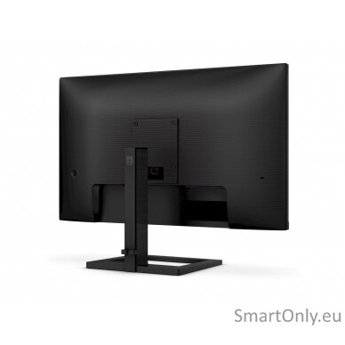 27E1N1800AE/00 | 27 " | IPS | 16:9 | 60 Hz | 4 ms | 3840 x 2160 pixels | HDMI ports quantity 2 | Black 3