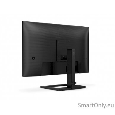 27E1N1800AE/00 | 27 " | IPS | 16:9 | 60 Hz | 4 ms | 3840 x 2160 pixels | HDMI ports quantity 2 | Black 4