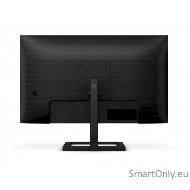 27E1N1800AE/00 | 27 " | IPS | 16:9 | 60 Hz | 4 ms | 3840 x 2160 pixels | HDMI ports quantity 2 | Black 5