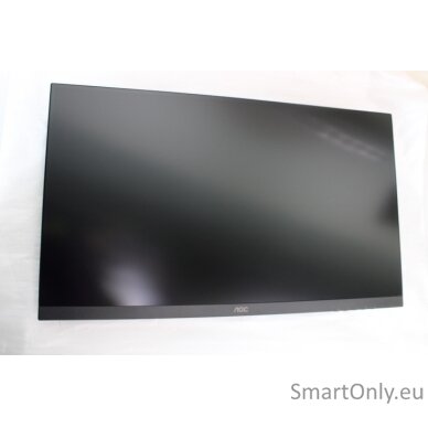 27G4X | 27 " | IPS | 1920 x 1080 pixels | 16:9 | 1 ms | 300 cd/m² | Black | DAMAGED PACKAGING,USED, SMOLL SCRATCHED ON BACK | HDMI ports quantity 2 | 180 Hz 1