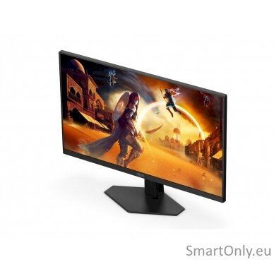 27G4XE | 27 " | IPS | 16:9 | 180 Hz | 1 ms | 1920 x 1080 pixels | HDMI ports quantity 2 1