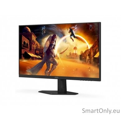 27G4XE | 27 " | IPS | 16:9 | 180 Hz | 1 ms | 1920 x 1080 pixels | HDMI ports quantity 2 2