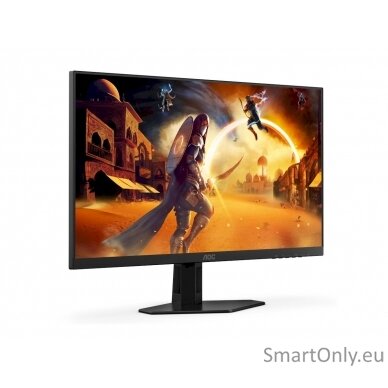 27G4XE | 27 " | IPS | 16:9 | 180 Hz | 1 ms | 1920 x 1080 pixels | HDMI ports quantity 2 3