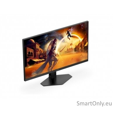 27G4XE | 27 " | IPS | 16:9 | 180 Hz | 1 ms | 1920 x 1080 pixels | HDMI ports quantity 2 4