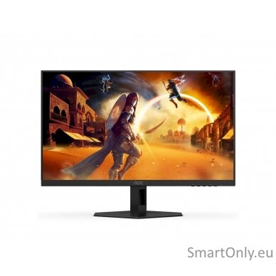 27G4XE | 27 " | IPS | 16:9 | 180 Hz | 1 ms | 1920 x 1080 pixels | HDMI ports quantity 2