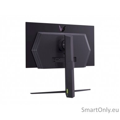 27GS95QE-B | 27 " | LED | 2560 x 1440 pixels | 16:9 | 0.03 ms | 250 cd/m² | Black | 240 Hz 4