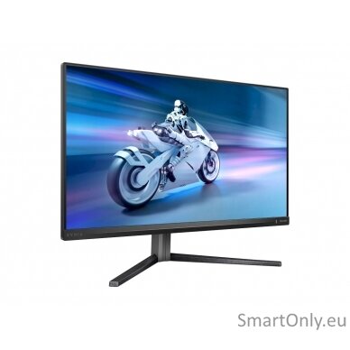 27M2N5500/00 | 27 " | IPS | 16:9 | 180 Hz | 2560 x 1440 pixels | 350 cd/m² | HDMI ports quantity 2 1