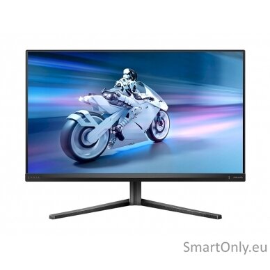 27M2N5500/00 | 27 " | IPS | 16:9 | 180 Hz | 2560 x 1440 pixels | 350 cd/m² | HDMI ports quantity 2 3