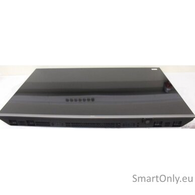 55PUS7608/12 | 55" (139 cm) | Smart TV | 4K UHD LED | Black | DAMAGED PACKAGING, SCRATCHED REMOTE 1
