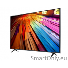 65UT81003LA | 65 | Smart TV | webOS 24 | UHD | Black