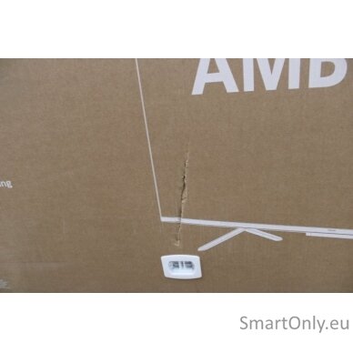 70PUS8118/12 | 70" (177cm) | Smart TV | 4K UHD LED | DAMAGED PACKAGING 2