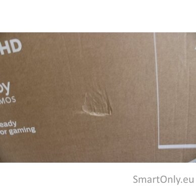 70PUS8118/12 | 70" (177cm) | Smart TV | 4K UHD LED | DAMAGED PACKAGING 3