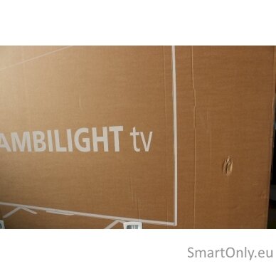 70PUS8118/12 | 70" (177cm) | Smart TV | 4K UHD LED | DAMAGED PACKAGING 5