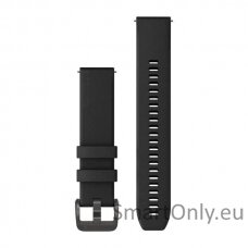 Acc, Approach S42 Replacement Band, Black