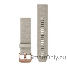 Acc, Approach S42 Replacement Band, Light Sand