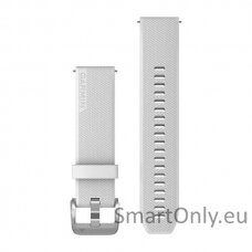 Acc, Approach S42 Replacement Band, White