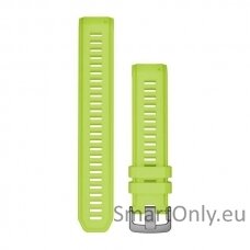 Acc, Instinct 2 Replacement Band, Electric Lime