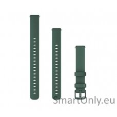 Acc, Lily2Active, Band, Silicone,Jasper Green,2sizes,WW+Asia