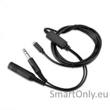 Acc,Aviation Audio Cable,virb