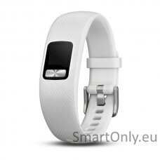 Accy Bands, vivofit 4, White, S/M