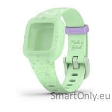 Accy Bands, vivofit jr3, Disney The Little Mermaid