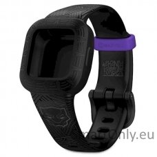 Accy Bands, vivofit jr3, Marvel Black Panther