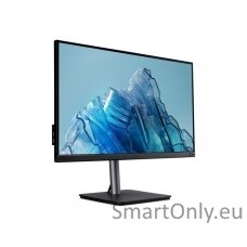 Acer CB243Y | 24 " | IPS | FHD | 16:9 | 75 Hz | 1 ms | 1920 x 1080 pixels | 250 cd/m² | HDMI ports quantity 1 | Black | Warranty 36 month(s)