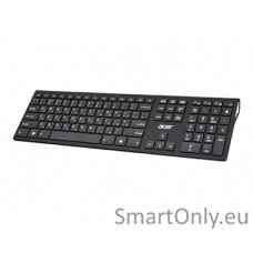 Acer Combo 100 Wireless keyboard and mouse, US/INT Acer