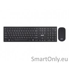 Acer Combo 100 Wireless keyboard and mouse, US/INT Acer