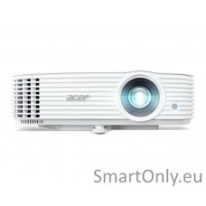 Acer H6815BD Projector, DLP, 4K2K, 4000lm, 10000:1, White