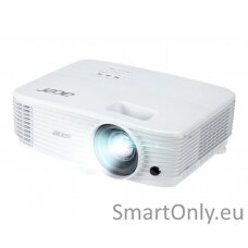 Acer P1357Wi DLP Projector, 1920 x 1200, 4800lm, 20000:1, White