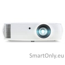 Acer Projector P5535 Full HD (1920x1080), 4500 ANSI lumens, White, Lamp warranty 12 month(s)