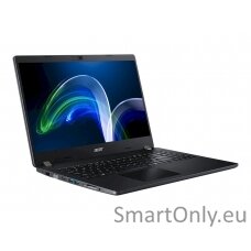 Acer TravelMate TMP215-41-G3-R555 15.6“ FHD IPS AMD Ryzen 7 5700U/16GB/SSD 256GB/Intel Iris Xe Graphics/Win11Pro/Eng kbd/Black/3Y Warranty