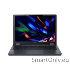 Acer TravelMate TMP413-51-TCO-58WB 13,3“ WUXGA IPS i5-1335U/16GB/SSD 512GB/SCreader/Intel Iris Xe Graphics/Win11Pro/Eng kbd/Black/3Y Warranty