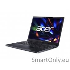 Acer TravelMate TMP414-53-TCO-32AV 16“ WUXGA IPS i3-1315U/16GB/SSD 512GB/Intel Iris Xe Graphics/Win11HOME/Eng kbd/Gray/3Y Warranty