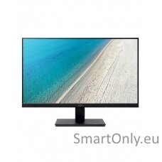 Acer V7 Series Monitor V227QABI 21.5 ", TFT, FHD, 1920 x 1080, 16:9, 4 ms, 250 cd/m², Black, 75 Hz, HDMI ports quantity 1