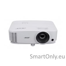 Acer X1526 DLP Projector, FHD, 1920 x 1080, 4000lm, 10000:1, White | Acer