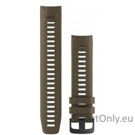 Acc, Instinct Tactical Replacement Band, Coyote Tan