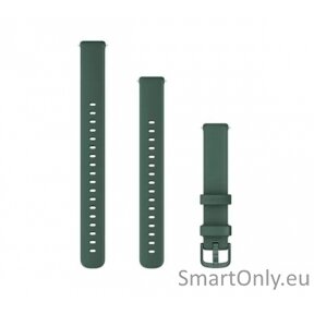 Acc, Lily2Active, Band, Silicone,Jasper Green,2sizes,WW+Asia