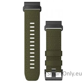 Acc, Tactix 7, 26mm QuickFit, Ranger Green Nylon Band