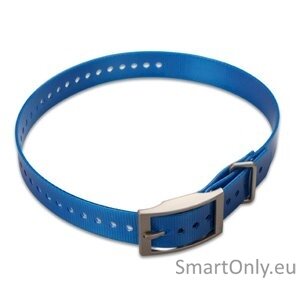 Acc,Replacement Collar,TT10,Dark Blue